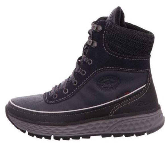 Allrounder by Mephisto Otly-Tex Bootie - Picture 2 of 8